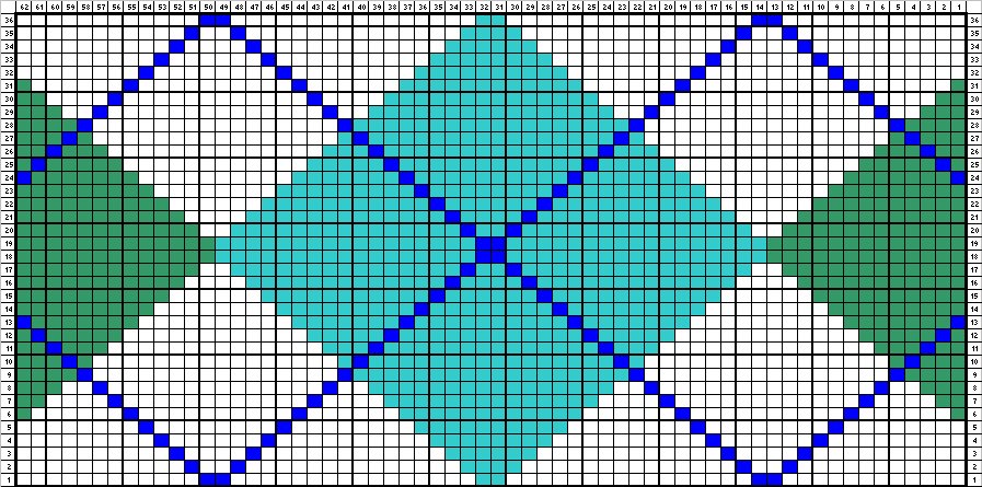 chrissy s knitting charts amp patterns argyle chart argyle knitting chart